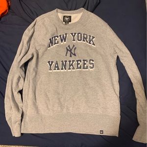 New York Yankees Crewneck 47’ Brand